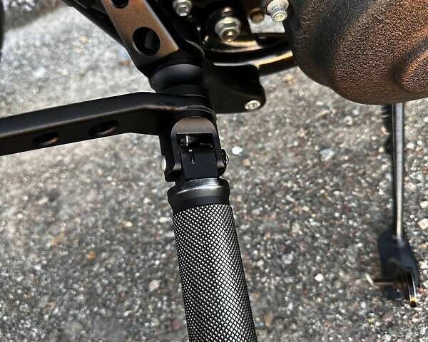 Красный Харлей-Дэвидсон Low Rider	, объемом двигателя 1.87 л и пробегом 24 тыс. км за 23199 $, фото 50 на Automoto.ua