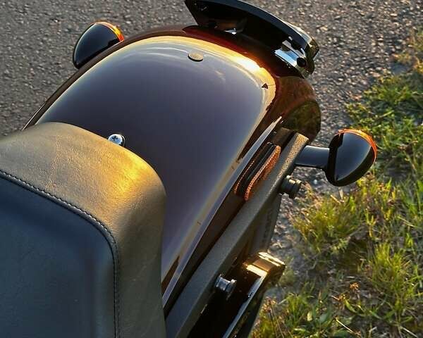 Красный Харлей-Дэвидсон Low Rider	, объемом двигателя 1.87 л и пробегом 24 тыс. км за 23199 $, фото 12 на Automoto.ua