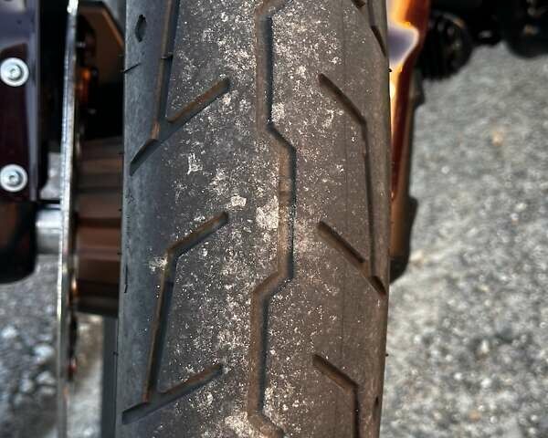 Красный Харлей-Дэвидсон Low Rider	, объемом двигателя 1.87 л и пробегом 24 тыс. км за 23199 $, фото 39 на Automoto.ua