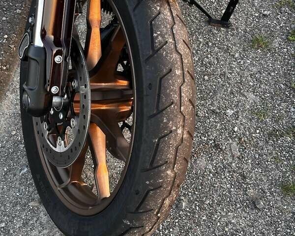 Красный Харлей-Дэвидсон Low Rider	, объемом двигателя 1.87 л и пробегом 24 тыс. км за 23199 $, фото 40 на Automoto.ua