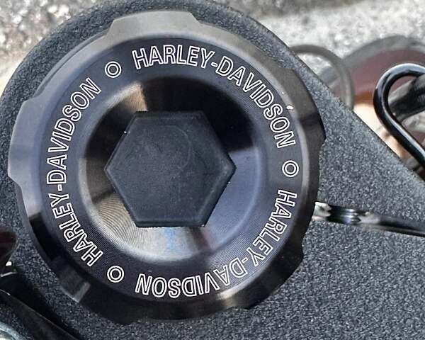 Красный Харлей-Дэвидсон Low Rider	, объемом двигателя 1.87 л и пробегом 24 тыс. км за 23199 $, фото 31 на Automoto.ua