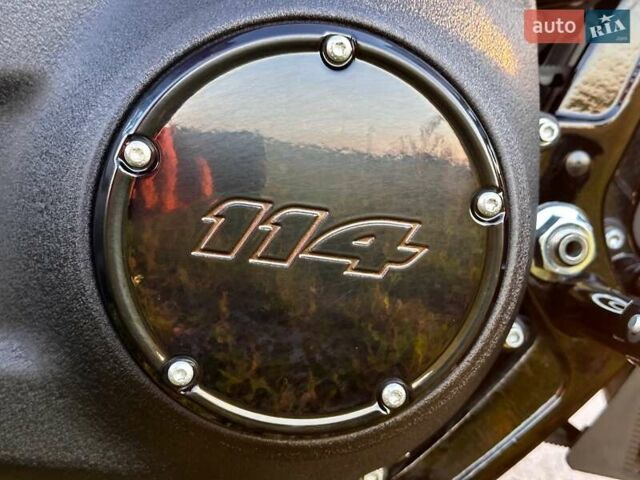 Красный Харлей-Дэвидсон Low Rider	, объемом двигателя 1.87 л и пробегом 24 тыс. км за 23199 $, фото 16 на Automoto.ua