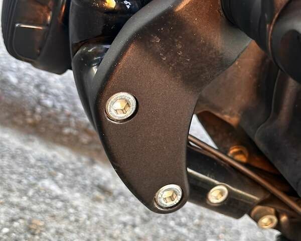 Красный Харлей-Дэвидсон Low Rider	, объемом двигателя 1.87 л и пробегом 24 тыс. км за 23199 $, фото 37 на Automoto.ua