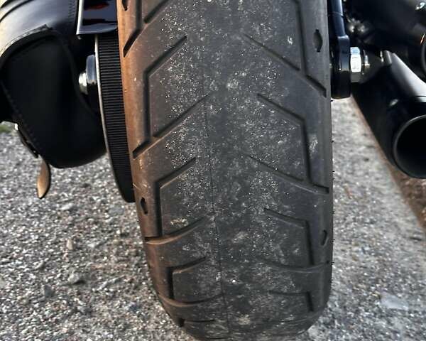 Красный Харлей-Дэвидсон Low Rider	, объемом двигателя 1.87 л и пробегом 24 тыс. км за 23199 $, фото 41 на Automoto.ua