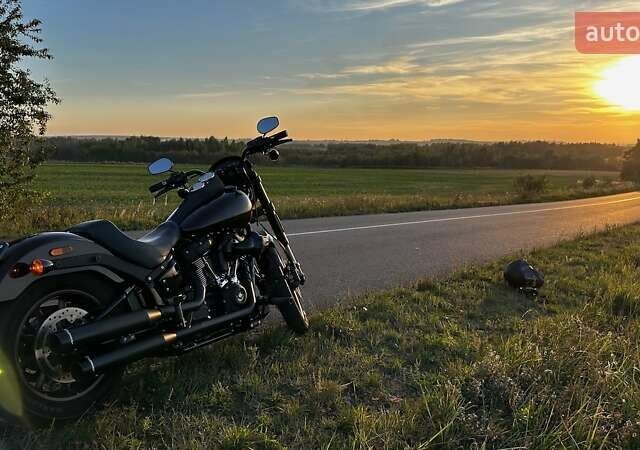 Красный Харлей-Дэвидсон Low Rider	, объемом двигателя 1.87 л и пробегом 24 тыс. км за 23199 $, фото 28 на Automoto.ua