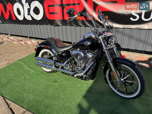 Харлей-Дэвидсон Low Rider	, объемом двигателя 1.8 л и пробегом 22 тыс. км за 14990 $, фото 2 на Automoto.ua