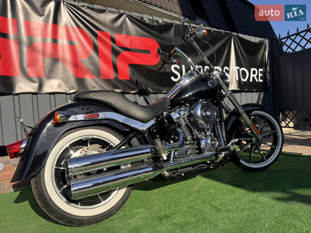 Харлей-Дэвидсон Low Rider	, объемом двигателя 1.8 л и пробегом 22 тыс. км за 14990 $, фото 1 на Automoto.ua
