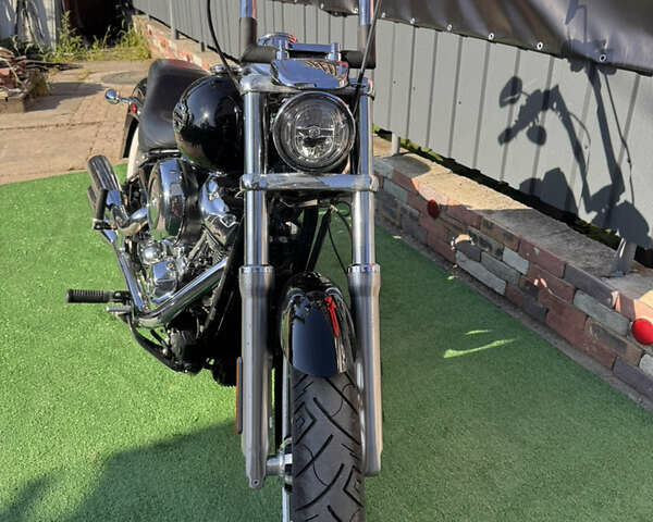 Харлей-Дэвидсон Low Rider	, объемом двигателя 1.8 л и пробегом 22 тыс. км за 14990 $, фото 9 на Automoto.ua