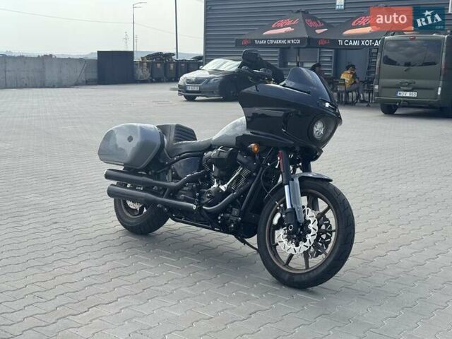 Харлей-Девідсон Low Rider	, об'ємом двигуна 2 л та пробігом 1 тис. км за 19300 $, фото 9 на Automoto.ua
