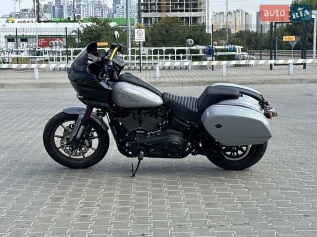 Харлей-Девідсон Low Rider	, об'ємом двигуна 2 л та пробігом 1 тис. км за 19300 $, фото 3 на Automoto.ua