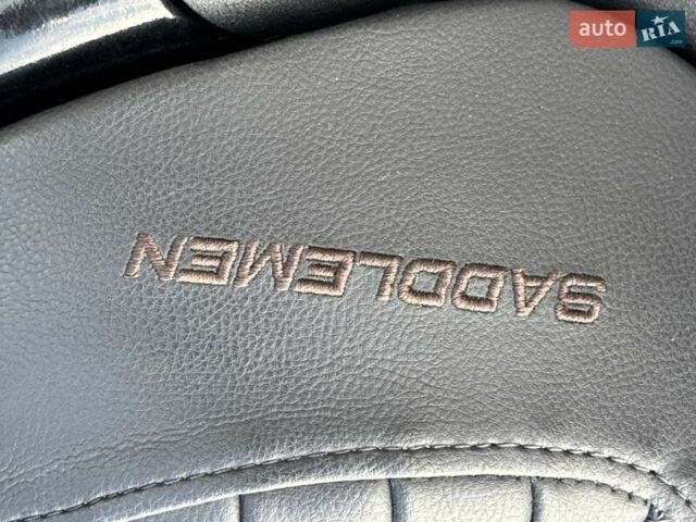 Харлей-Девідсон Low Rider	, об'ємом двигуна 2 л та пробігом 1 тис. км за 19300 $, фото 13 на Automoto.ua