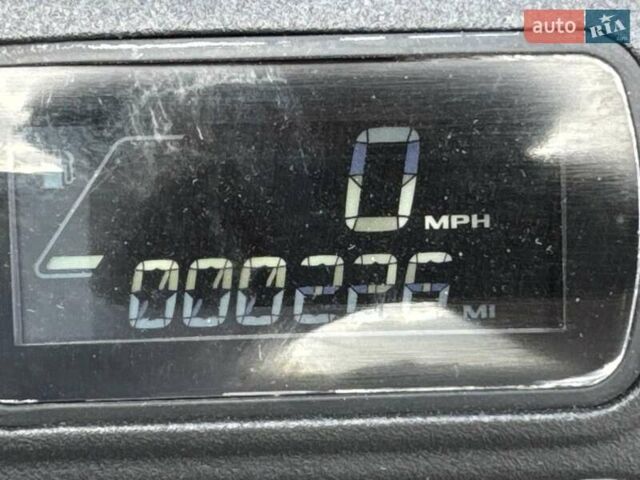 Харлей-Девідсон Low Rider	, об'ємом двигуна 2 л та пробігом 1 тис. км за 19300 $, фото 10 на Automoto.ua