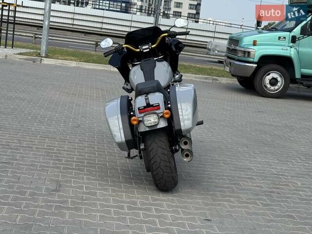 Харлей-Девідсон Low Rider	, об'ємом двигуна 2 л та пробігом 1 тис. км за 19300 $, фото 4 на Automoto.ua