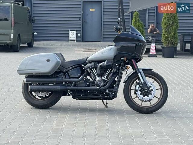 Харлей-Девідсон Low Rider	, об'ємом двигуна 2 л та пробігом 1 тис. км за 19300 $, фото 6 на Automoto.ua
