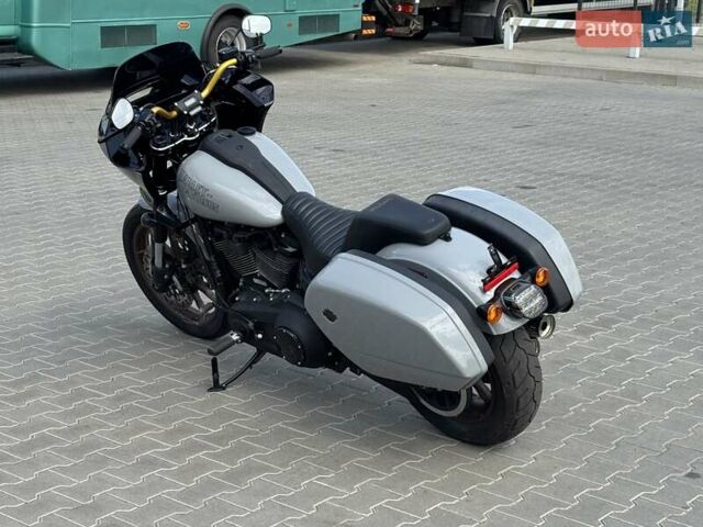 Харлей-Девідсон Low Rider	, об'ємом двигуна 2 л та пробігом 1 тис. км за 19300 $, фото 7 на Automoto.ua