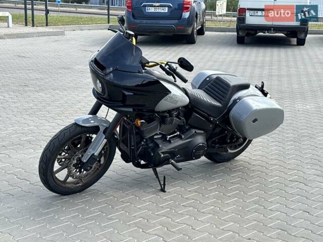 Харлей-Девідсон Low Rider	, об'ємом двигуна 2 л та пробігом 1 тис. км за 19300 $, фото 1 на Automoto.ua