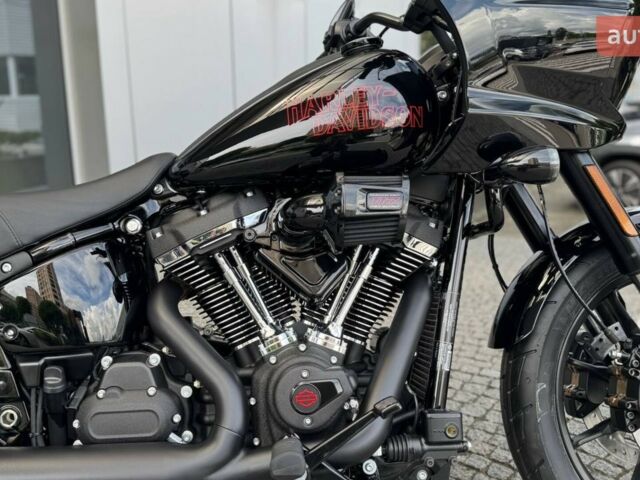 Харлей-Дэвидсон Low Rider	, объемом двигателя 1.92 л и пробегом 0 тыс. км за 31574 $, фото 1 на Automoto.ua