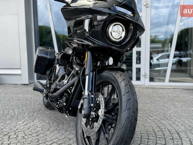 Харлей-Дэвидсон Low Rider	, объемом двигателя 1.92 л и пробегом 0 тыс. км за 31574 $, фото 16 на Automoto.ua