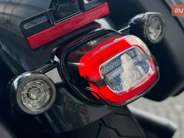 Харлей-Дэвидсон Low Rider	, объемом двигателя 1.92 л и пробегом 0 тыс. км за 31574 $, фото 8 на Automoto.ua