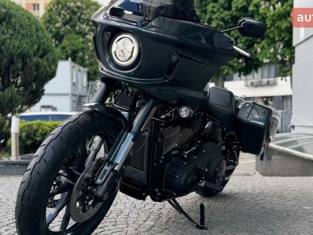 Харлей-Дэвидсон Low Rider	, объемом двигателя 1.92 л и пробегом 0 тыс. км за 31574 $, фото 2 на Automoto.ua