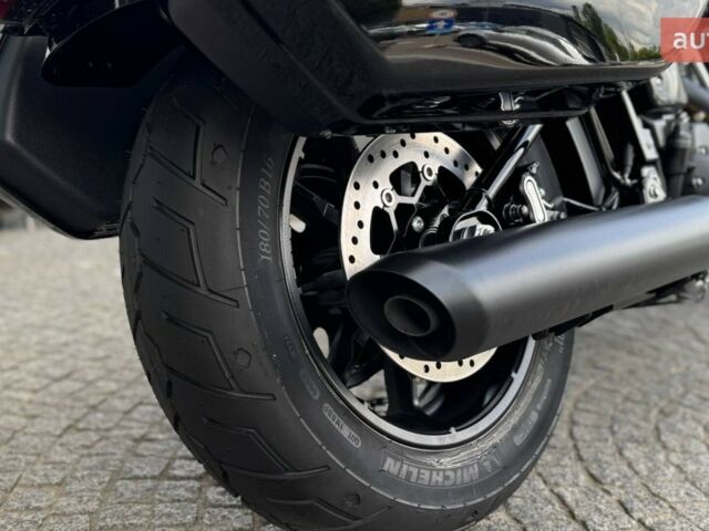 Харлей-Дэвидсон Low Rider	, объемом двигателя 1.92 л и пробегом 0 тыс. км за 31574 $, фото 8 на Automoto.ua