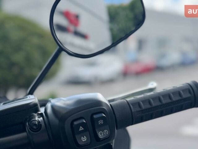 Харлей-Дэвидсон Low Rider	, объемом двигателя 1.92 л и пробегом 0 тыс. км за 31574 $, фото 7 на Automoto.ua