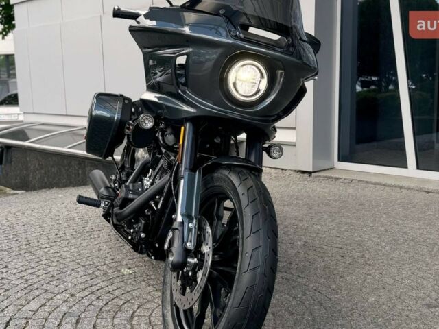 Харлей-Дэвидсон Low Rider	, объемом двигателя 1.92 л и пробегом 0 тыс. км за 31574 $, фото 9 на Automoto.ua