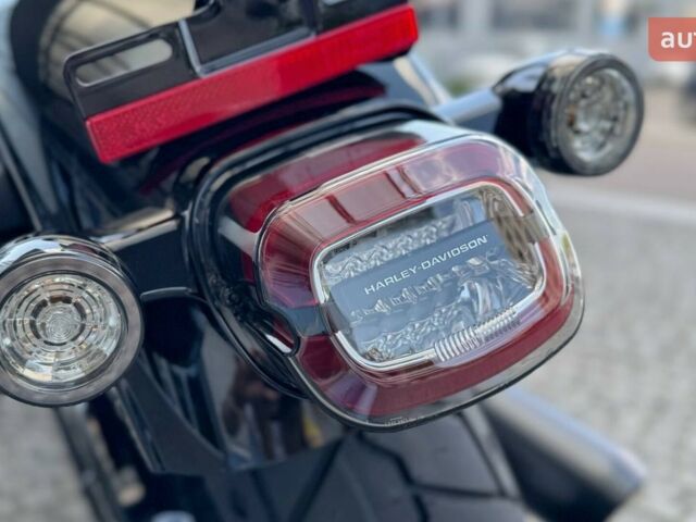 Харлей-Девідсон Low Rider	, об'ємом двигуна 1.92 л та пробігом 0 тис. км за 28847 $, фото 10 на Automoto.ua