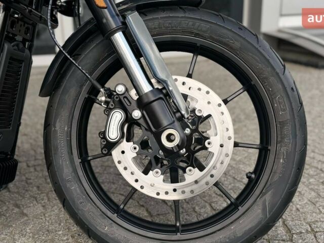 Харлей-Дэвидсон Low Rider	, объемом двигателя 1.92 л и пробегом 0 тыс. км за 31574 $, фото 18 на Automoto.ua