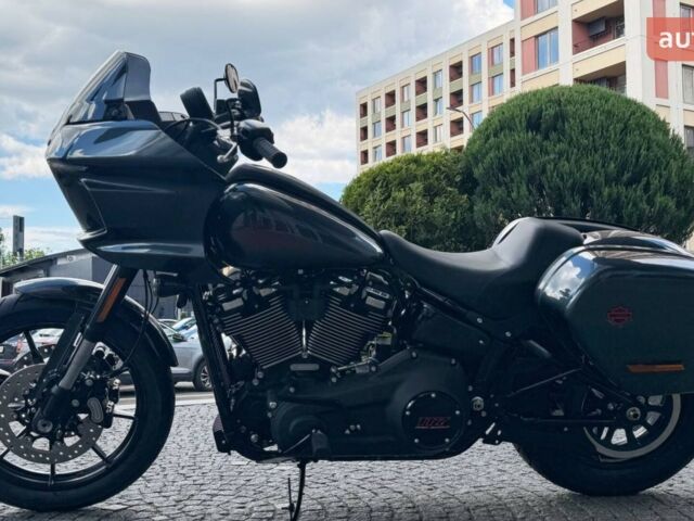 Харлей-Дэвидсон Low Rider	, объемом двигателя 1.92 л и пробегом 0 тыс. км за 31574 $, фото 4 на Automoto.ua