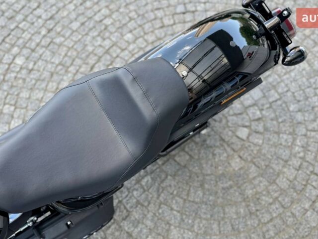 Харлей-Дэвидсон Low Rider	, объемом двигателя 1.92 л и пробегом 0 тыс. км за 28847 $, фото 8 на Automoto.ua