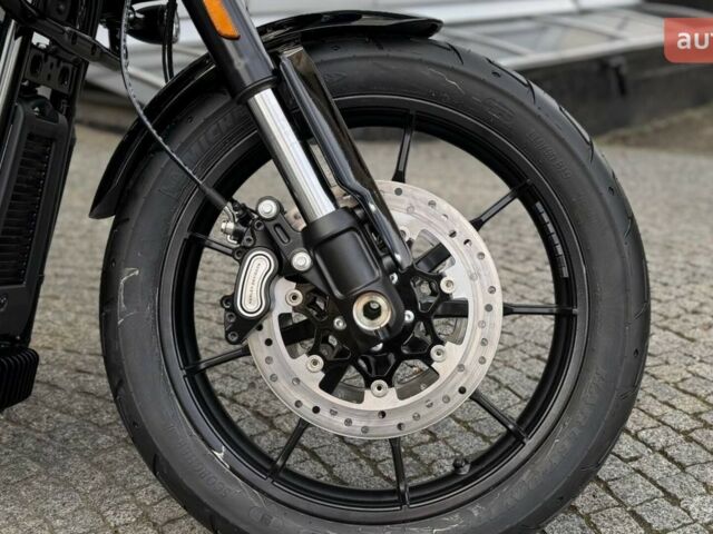 Харлей-Дэвидсон Low Rider	, объемом двигателя 1.92 л и пробегом 0 тыс. км за 31574 $, фото 3 на Automoto.ua