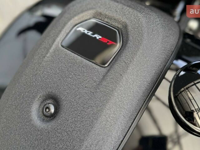 Харлей-Дэвидсон Low Rider	, объемом двигателя 1.92 л и пробегом 0 тыс. км за 31574 $, фото 4 на Automoto.ua