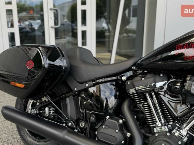 Харлей-Дэвидсон Low Rider	, объемом двигателя 1.92 л и пробегом 0 тыс. км за 31574 $, фото 7 на Automoto.ua