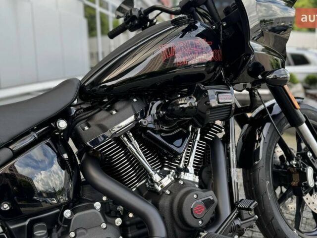 Харлей-Дэвидсон Low Rider	, объемом двигателя 1.92 л и пробегом 0 тыс. км за 31574 $, фото 5 на Automoto.ua
