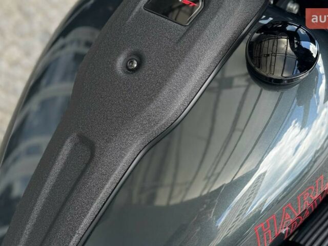 Харлей-Дэвидсон Low Rider	, объемом двигателя 1.92 л и пробегом 0 тыс. км за 31574 $, фото 1 на Automoto.ua