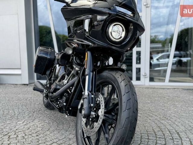 Харлей-Дэвидсон Low Rider	, объемом двигателя 1.92 л и пробегом 0 тыс. км за 31574 $, фото 15 на Automoto.ua