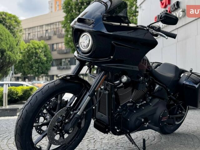 Харлей-Дэвидсон Low Rider	, объемом двигателя 1.92 л и пробегом 0 тыс. км за 31574 $, фото 14 на Automoto.ua