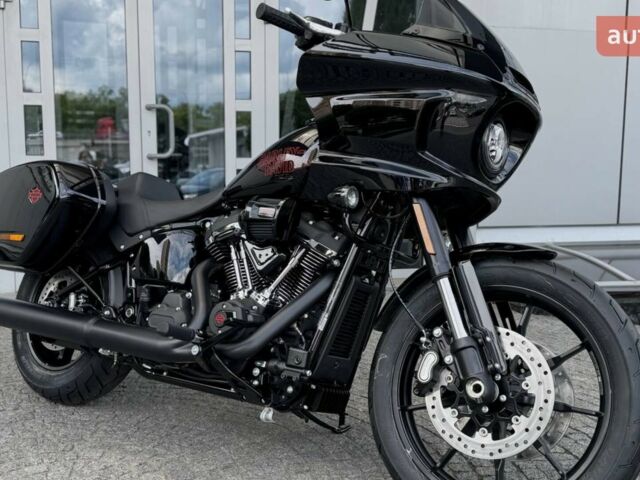 Харлей-Дэвидсон Low Rider	, объемом двигателя 1.92 л и пробегом 0 тыс. км за 31574 $, фото 6 на Automoto.ua