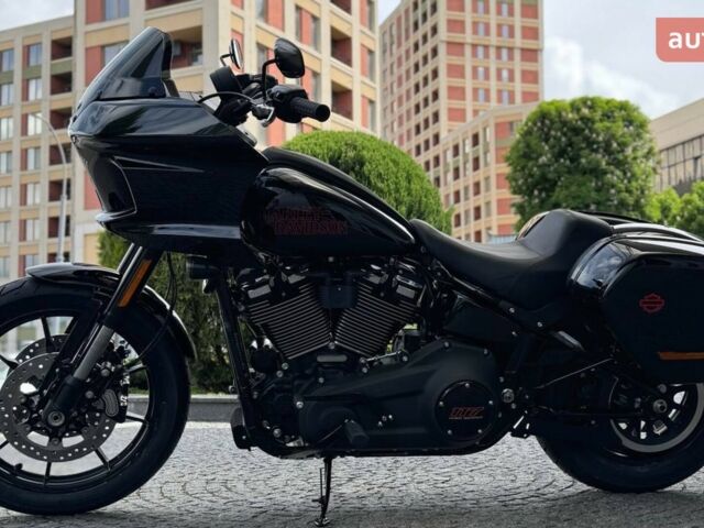 Харлей-Дэвидсон Low Rider	, объемом двигателя 1.92 л и пробегом 0 тыс. км за 31574 $, фото 3 на Automoto.ua