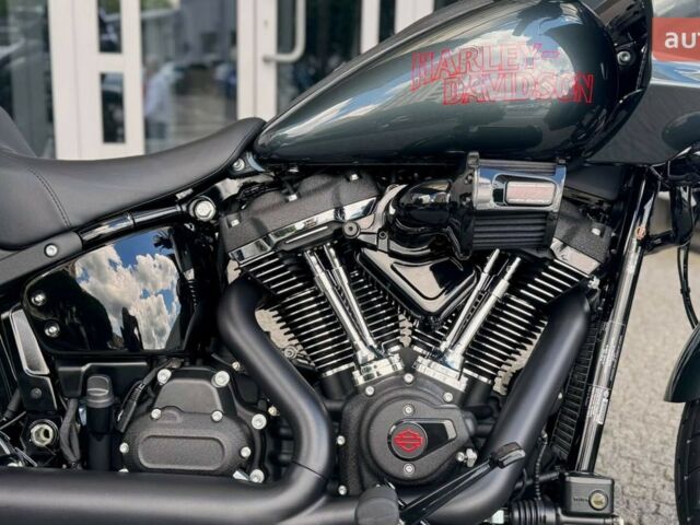 Харлей-Дэвидсон Low Rider	, объемом двигателя 1.92 л и пробегом 0 тыс. км за 31574 $, фото 16 на Automoto.ua