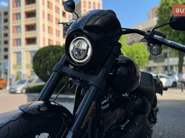 Харлей-Девідсон Low Rider	, об'ємом двигуна 1.92 л та пробігом 0 тис. км за 28847 $, фото 5 на Automoto.ua