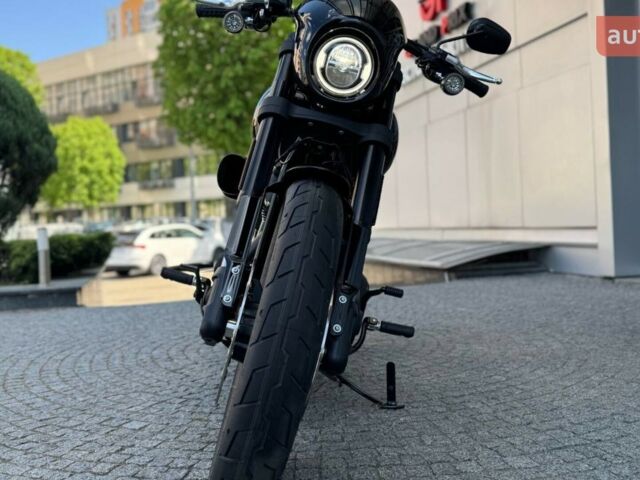 Харлей-Дэвидсон Low Rider	, объемом двигателя 1.92 л и пробегом 0 тыс. км за 28847 $, фото 7 на Automoto.ua