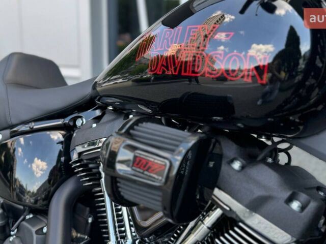 Харлей-Девідсон Low Rider	, об'ємом двигуна 1.92 л та пробігом 0 тис. км за 28847 $, фото 3 на Automoto.ua