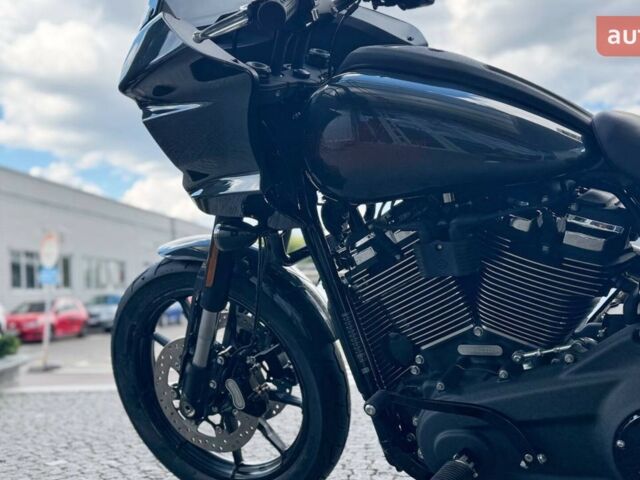 Харлей-Дэвидсон Low Rider	, объемом двигателя 1.92 л и пробегом 0 тыс. км за 31574 $, фото 7 на Automoto.ua
