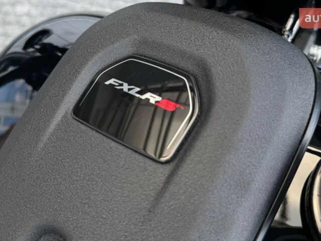 Харлей-Дэвидсон Low Rider	, объемом двигателя 1.92 л и пробегом 0 тыс. км за 29367 $, фото 4 на Automoto.ua