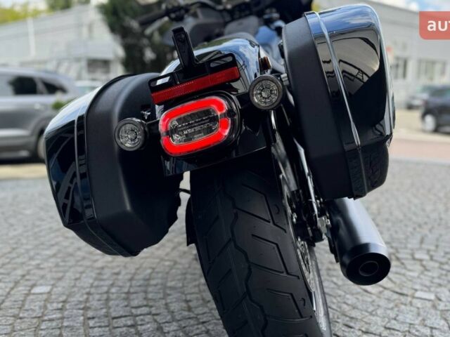 Харлей-Дэвидсон Low Rider	, объемом двигателя 1.92 л и пробегом 0 тыс. км за 31574 $, фото 12 на Automoto.ua