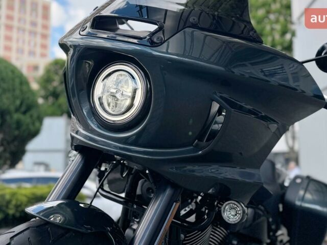 Харлей-Дэвидсон Low Rider	, объемом двигателя 1.92 л и пробегом 0 тыс. км за 31574 $, фото 4 на Automoto.ua