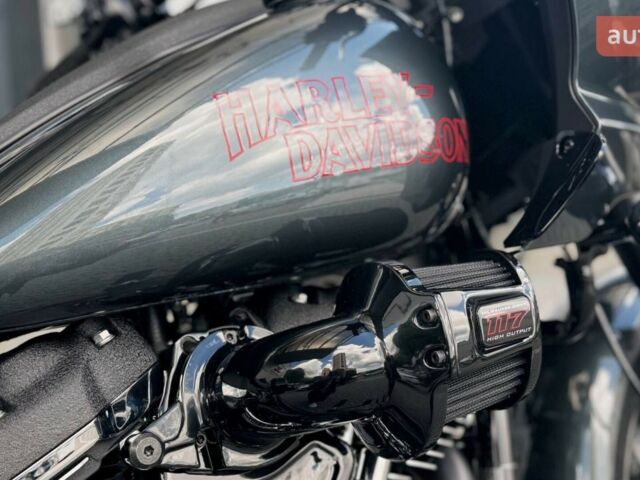 Харлей-Дэвидсон Low Rider	, объемом двигателя 1.92 л и пробегом 0 тыс. км за 31574 $, фото 1 на Automoto.ua
