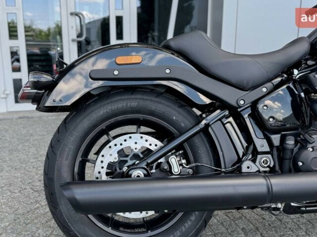 Харлей-Дэвидсон Low Rider	, объемом двигателя 1.92 л и пробегом 0 тыс. км за 29367 $, фото 5 на Automoto.ua